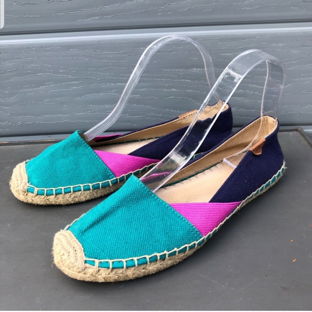 Sperry Espadrilles - image 1